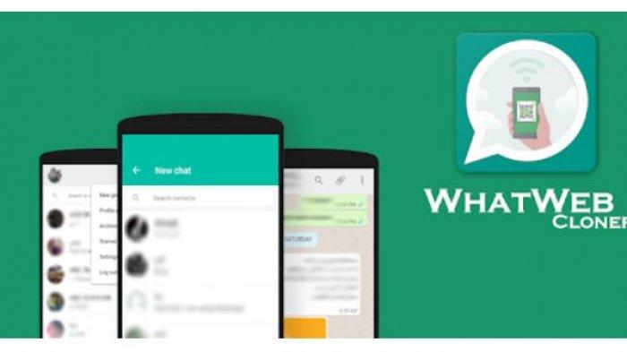 Whatsapp Web Plus