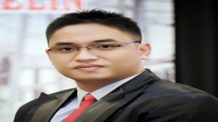 Willy Lesmana Putra