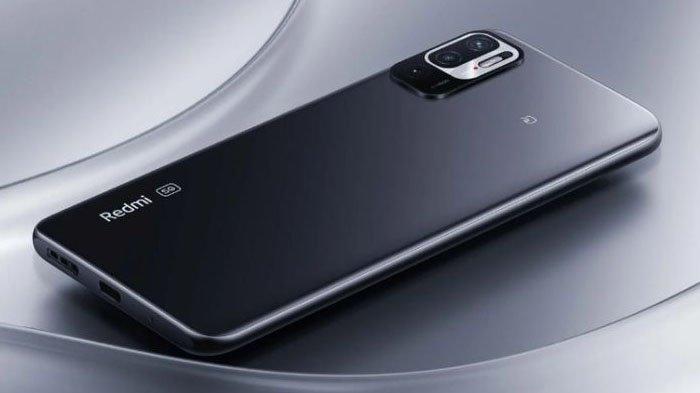 Xiaomi Redmi Note 10 Japan Edition