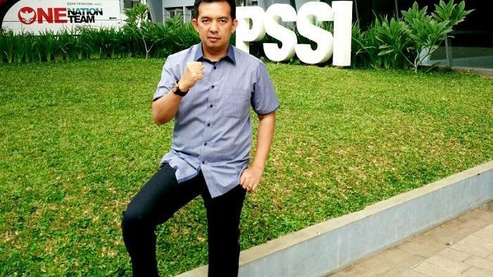 Zulfahmi Adrian