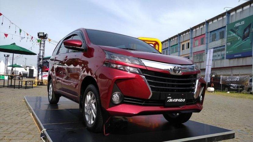 Daftar Mobil Harga Dibawah Rp 100 Juta Harga Avanza Sampai Terios Dari Keluaran 2010 Hingga 2017 Tribun Pekanbaru