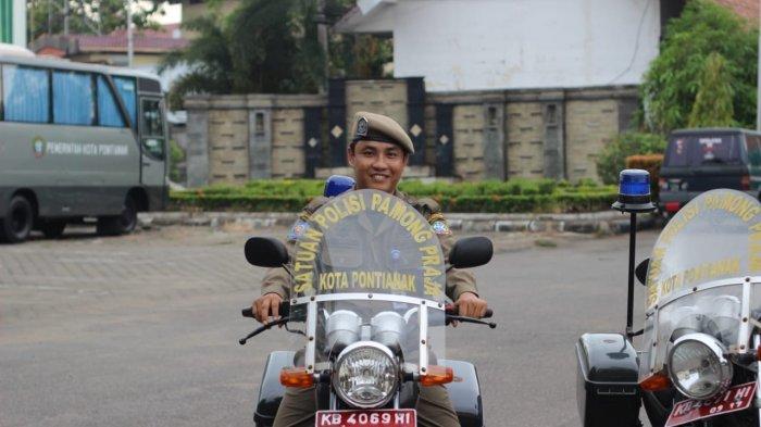 Abussamah ASN Pemprov Kalbar yang berhasil masuk dalam 100 nominasi Anugerah ASN Tahun 2020 yang digelar Kementerian Pendayagunaan Aparatur Negara dan Reformasi Birokrasi (Kemenpan-RB).