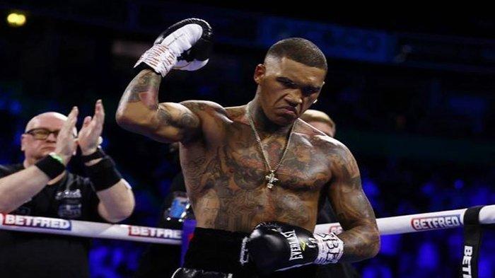 Petinju Inggris, Conor Benn. karir Conor Benn terancam tamat