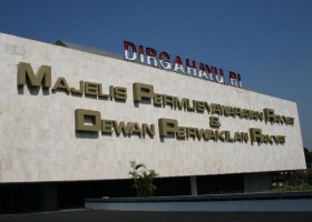 5 Partai Terancam Tak Dapat Kursi