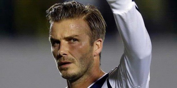 David Beckham Diserbu Ribuan Komentar Usai Timnas Inggris Gagal di Piala Dunia