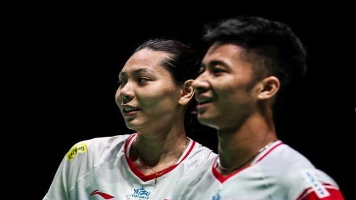 Dejan Ferdinansyah/Gloria Emanuelle Widjaja (Indonesia)