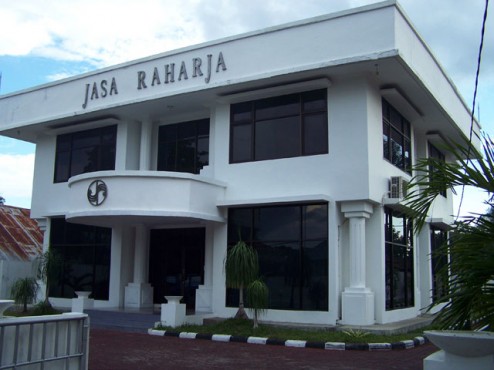 Jasa Raharja Kalbar Tetap Berkomitmen Berikan Layanan Terbaik di Tengah Merebaknya Pandemi Corona