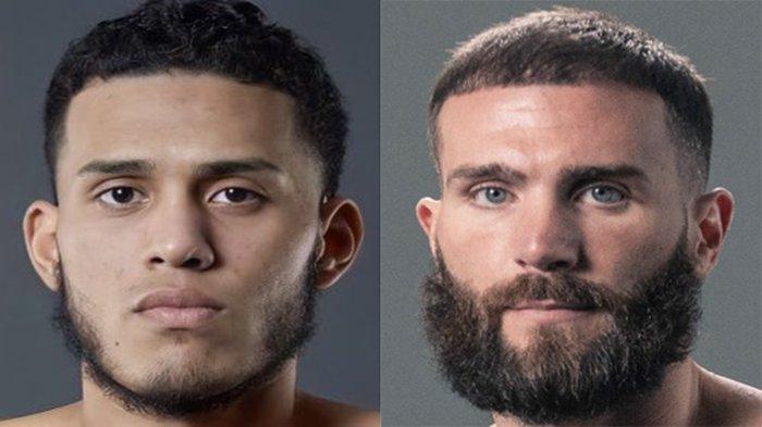 Kolase David Benavidez vs Caleb Plant
