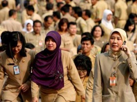 Pemprov Kalbar Terapkan Penyesuaian Jam Kerja ASN Sesuai Zona Terdampak Pandemi Covid-19