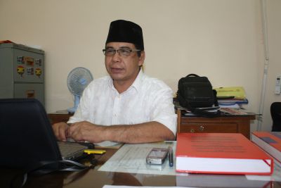 Ditempatkan Daerah Terpencil, Aswandi: Terlalu Manja Jika Guru PNS Mengeluhkannya