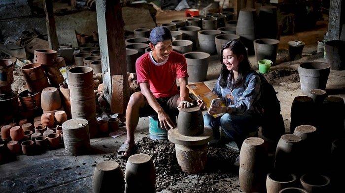 Program FIL yang dihadirkan oleh BRI ini juga bertujuan untuk meningkatkan economic dan social value sebagai bagian dalam mengakselerasi pemulihan ekonomi.