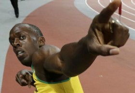 Usain Bolt, Mantan Sprinter Tercepat di Dunia Dikabarkan Terjangkit Covid-19