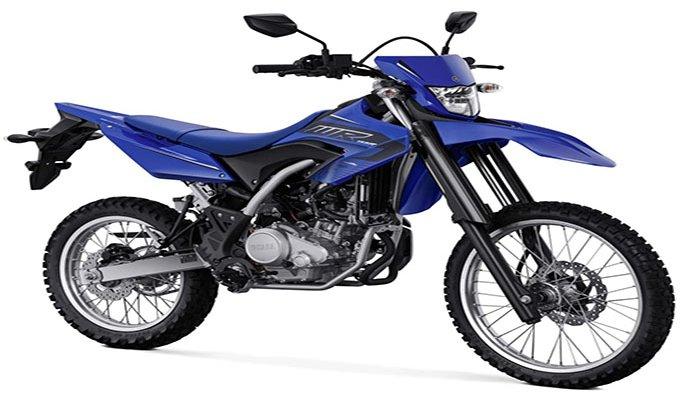Yamaha Hadirkan Warna Dan Grafis Baru WR 155 R.