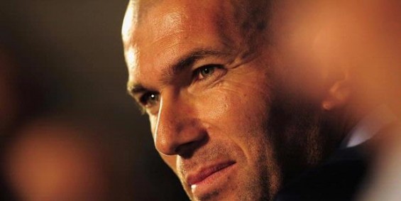 Inilah Faktor Pendukung Bagi Zidane Membawa Manchester United ke Jalur yang Benar