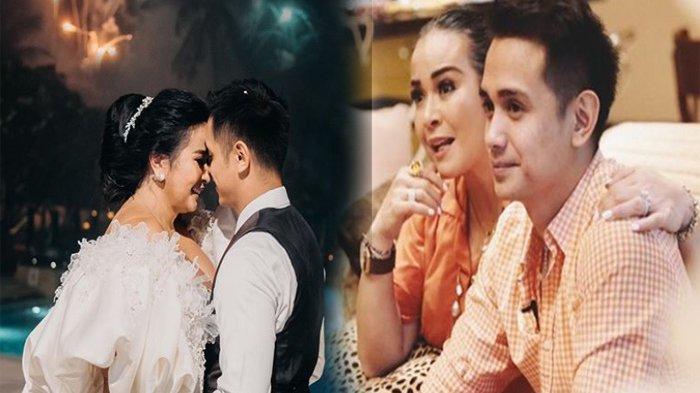 Ajun Perwira Curhat Lagi 'Mabuk Janda' di Depan Istrinya, Jennifer Jill Supit Tak Terima: Kampret