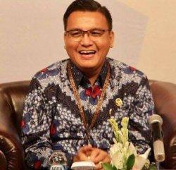 Barita Simanjuntak: Pejabat Eselon IV kok Bisa Ketemu Buron Kakap