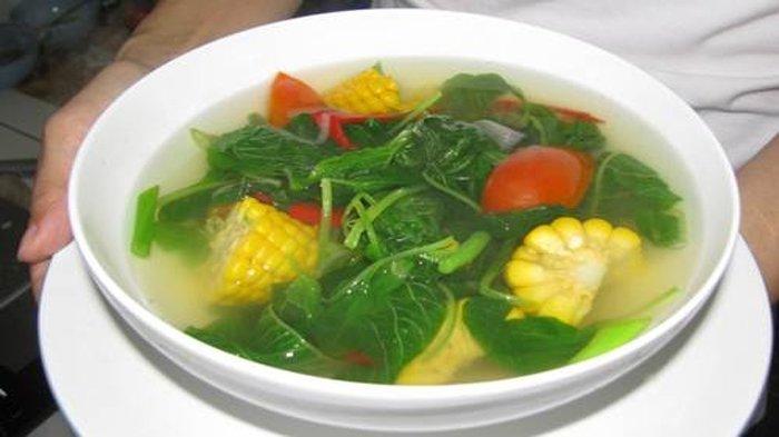 Benarkah Bayam yang Dipanaskan Lagi Bisa Beracun? Sang Pakar Beberkan Fakta Mengejutkan