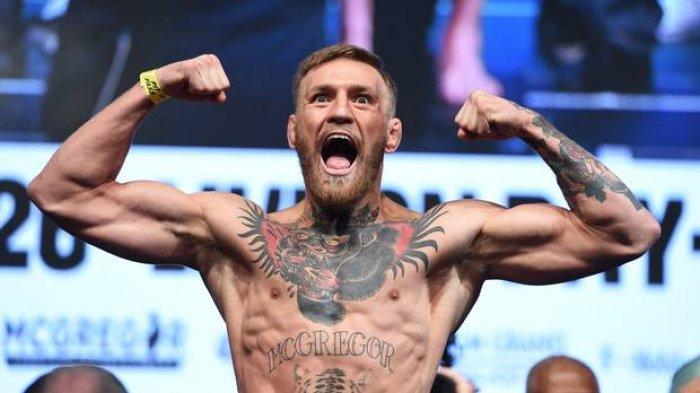 Conor McGregor