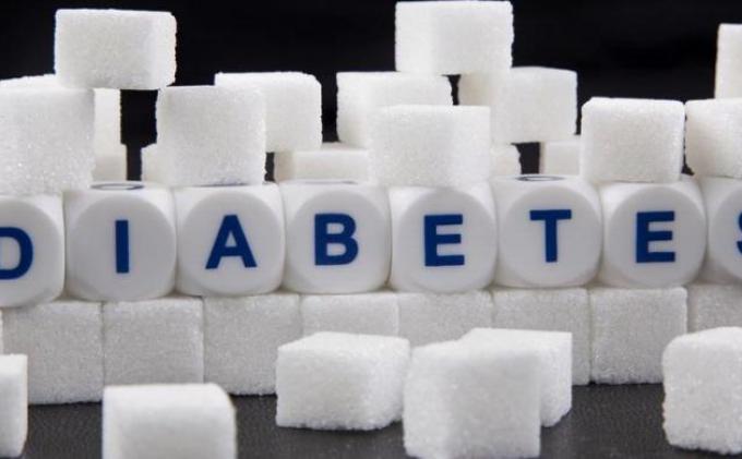 Diabetes 2602