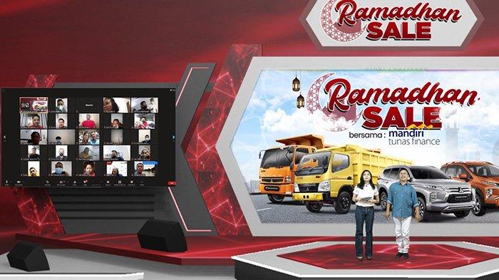 Gelaran Virtual Gathering