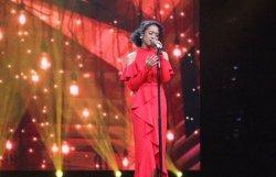 Rising Star Indonesia Grand Final, Ariel Noah Hanyut Dengar Jacqueline Caroline Nyanyi