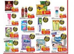 Katalog Promo JSM Superindo Minggu Ini, Promo Superindo 17 Januari 2021.