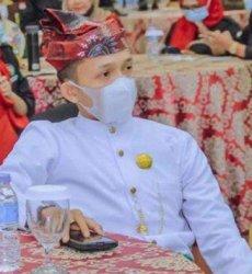 Ketua Umum LSKM Kalbar Guntur Perdana Ucapkan Selamat Hari Bhayangkara ke-76