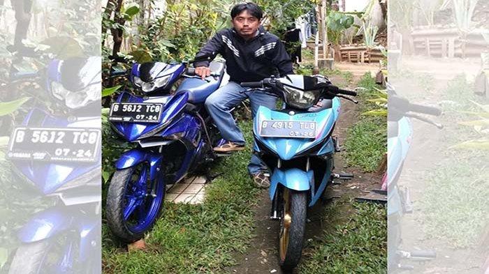 Keunggulan MX King 150 mengantarkan motor berkarakter sporty itu mempertahankan penghargaan sebagai Best Cub 150 dari Otomotif Award dalam 4 tahun terakhir.