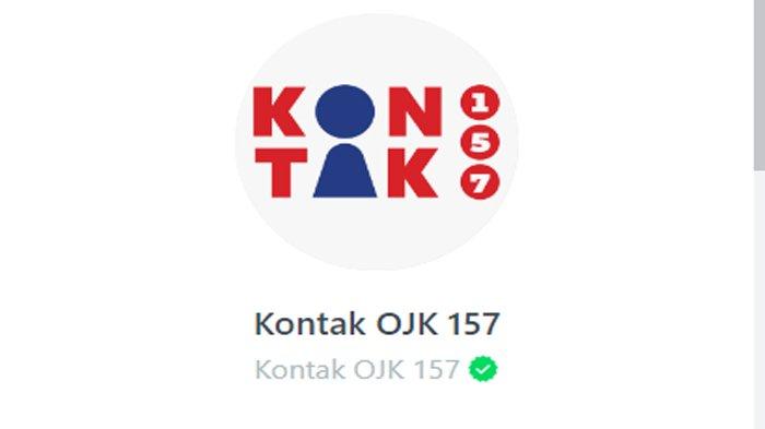 Aplikasi Penghasil Uang Yang Terdaftar Di Ojk Cara Mudah Memastikan Aplikasi Investasi & Penghasil Uang Terdaftar di