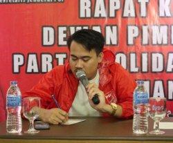 DPW PSI Kalbar Tunjuk Pimpinan di Melawi, Ini Namanya