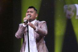 LIVE Grand Final Rising Star Indonesia, Rossa Beri Logonta Standing Ovation, Ini Hasil Vote Logonta