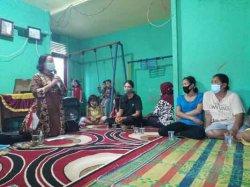 Maria Goreti Ajak Pondok Pesantren Membumikan Spirit Pancasila