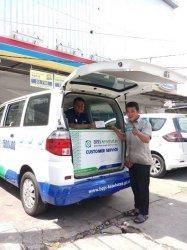 Layanan Mobile Customer Service BPJS Kesehatan Komplit, Phang Meu Sang Tak Pusing Lagi