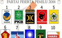 Update 20:56 WIB, 6 Parpol di Kalbar Ini Ajukan Sengketa ke MK