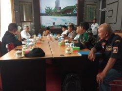 Pol Airud Rencana Patroli Gabungan Diwilayah Perairan Kabupaten Sambas