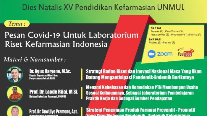 Konferensi Farmasi ke 14