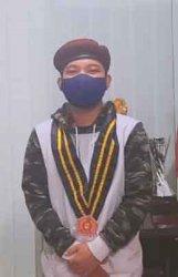 PMKRI Pontianak Dukung Polri Tumpas Tindakan Terorisme yang Resahkan NKRI