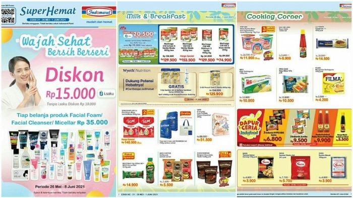 Promo Indomaret
