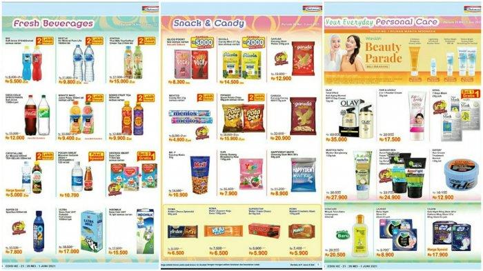 Promo Superindo