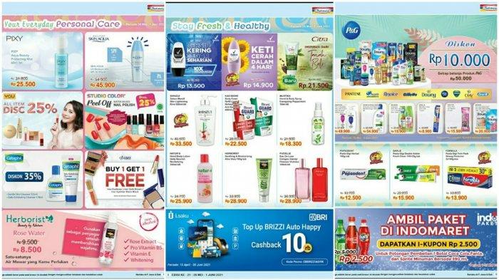 Promo Indomaret