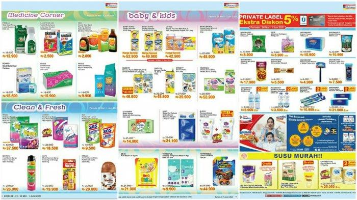 Promo Indmaret