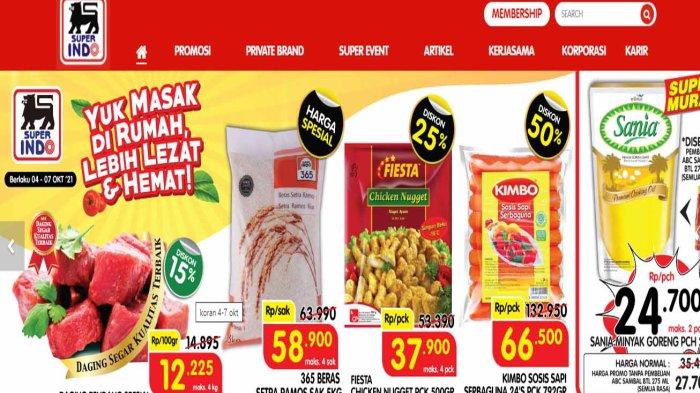 Promo katalog superindo