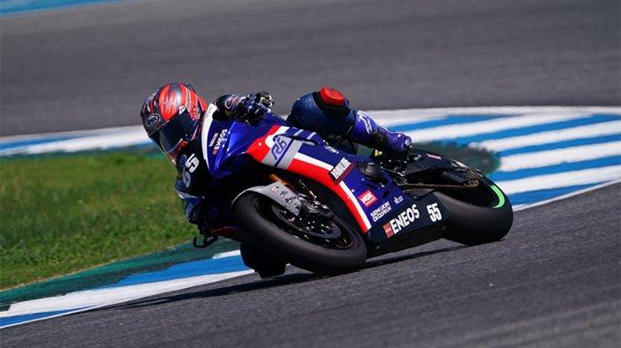 Putaran ke-3 kompetisi Asia Road Racing Championship (ARRC) akan dilaksanakan di sirkuit Sportsland Sugo, Jepang pada akhir pekan ini (12-14 Agustus 2022).