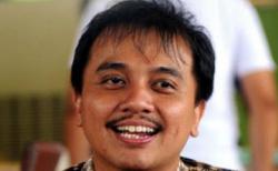 Roy Suryo Laporkan Rangga Sasana dan Sunda Empire ke Polisi, Soal Sejarah dan Pencemaran Nama Baik