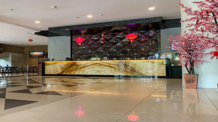 Sambut Tahun Kelinci Air Penuh Kemakmuran, Golden Tulip Pontianak Hadirkan Promo Menarik.
