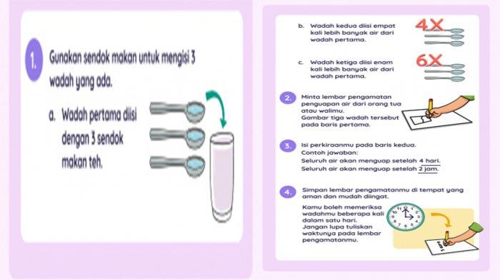 Soal numerasi 2 Kelas 3 SD.