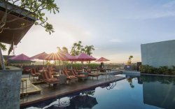 Nikah di Swiss Belinn Singkawang, Gratis Bulan Madu ke Bali