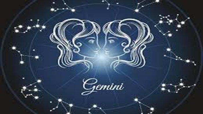 Gemini 21 Mei - 20 Juni.