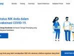 Tag: Login Pedulilindungi.id - Tribun Pontianak