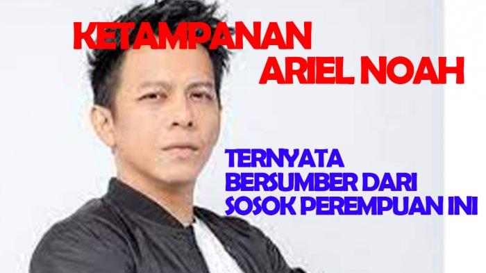 Ariel Noah
